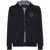 Brunello Cucinelli Brunello Cucinelli Double Plush Topwear Clothing Black