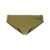 Miu Miu Miu Miu Logo-Intarsia Cashmere-Blend Briefs Green