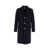 Bally Bally Coats PEACOAT50