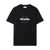 Off-White Off-White Flock Arrow T-Shirt BLACK /WHITE