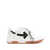 Off-White Off-White Out Of Office Panelled Leather Sneakers Multicolor