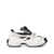 Off-White Off-White Glove Slip-On Sneakers WHITE