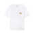 Off-White Off-White Ramage Flower Arrow Reg T-Shirt WHITE/MULTICOLOR