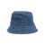 Off-White Off-White Bookish Denim Bucket Hat MEDIUM BLUE/MEDIUM BLUE