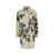 Prada Prada Coats PRINTED