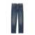 Isabel Marant Isabel Marant Pantalon FADED BLUE