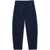 LEMAIRE Lemaire Twisted Workwear Pants Clothing BLUE