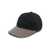 Palm Angels Palm Angels Logo-Patch Distressed Baseball Cap ANTHRACITE TAUPE