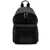 Palm Angels Palm Angels Logo-Debossed Zipped Backpack Multicolor