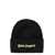 Palm Angels Palm Angels Wool Hat Black