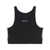 Palm Angels Palm Angels New Classic Training Top Black