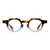 Factory900 Factory900 Eyeglasses TORTOISE, CRYSTAL