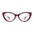 Factory900 Factory900 Eyeglasses PINK