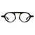 Factory900 Factory900 Eyeglasses BLACK, TORTOISE