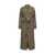 Isabel Marant Marant Etoile Dresses KHAKI/OCHRE