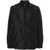 Rick Owens Rick Owens Fogpocket Classic-Collar Shirt Black