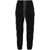 Rick Owens Rick Owens Mastodon Megacargo Tapered-Leg Trousers Black