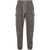 Rick Owens Rick Owens Mastodon Megacargo Tapered Trousers Brown