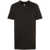 Rick Owens Rick Owens Level Organic-Cotton T-Shirt DARK DUST