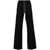 Rick Owens Rick Owens Dietrich Straight-Leg Trousers Black