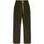 Rick Owens Rick Owens Dietrich Drawstring Trousers Green