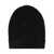 Rick Owens Rick Owens Ribbed-Knit Beanie Black