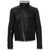 Rick Owens Rick Owens Porterville Bauhaus Jacket BLACK/PEARL