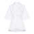 Maison Margiela Maison Margiela Creased Poplin Fitted Shirt WHITE