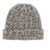 Maison Margiela Maison Margiela Four-Stitch Logo Beanie DARK GREY/BEIGE