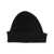 Maison Margiela Maison Margiela Wool Beanie Black