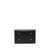 Maison Margiela Maison Margiela Slim Card Holder 2 Accessories Black