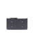 Maison Margiela Maison Margiela Four-Stitch Faux-Leather Wallet MIDNIGHT BLUE