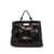 Maison Margiela Maison Margiela Medium Glam Slam Tote Bag Black