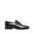 Maison Margiela Maison Margiela Tabi Leather Loafers Black