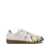 Maison Margiela Maison Margiela Replica Paint Low-Top Sneakers OFF WHITE/PAINT.