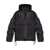 DSQUARED2 DSQUARED2 Black Down Jacket Black