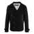 DSQUARED2 DSQUARED2 Double-Breasted Buttoned Jacket Black