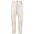 DSQUARED2 DSQUARED2 Sexy Cotton Chino Trousers ECRU'