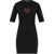 DSQUARED2 DSQUARED2 Dress Clothing Black