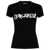 DSQUARED2 DSQUARED2 Mini Fit Tee Black