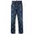 DSQUARED2 DSQUARED2 Crystal Flies High-Rise Jeans NAVY BLUE