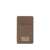 Maison Margiela Maison Margiela Number-Print Leather Cardholder BARK