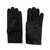 Maison Margiela Maison Margiela Gloves Black