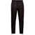 Prada Prada Re-Nylon Cropped Trousers Black