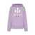 Isabel Marant Marant Etoile Sweaters LILAC/ECRU