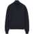 LEMAIRE Lemaire Turtleneck Jumper Clothing GREY