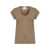 Isabel Marant Isabel Marant Étoile T-Shirts And Polos LIGHT KHAKI