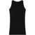 Isabel Marant Isabel Marant Logo-Embroidered Tank Top Black