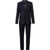 Prada Prada Slim Fit Two Piece Suit BLUE