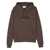 AMI Paris AMI Paris Sweatshirts BROWN